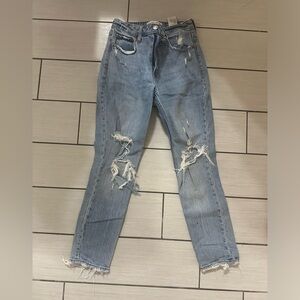 Abercrombie & Fitch